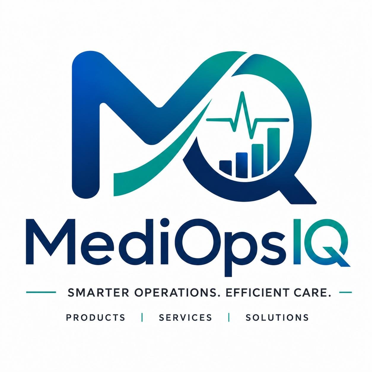 MediOpsIQ 